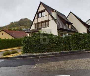 Wohnung in Rothenfluh - Photo 1