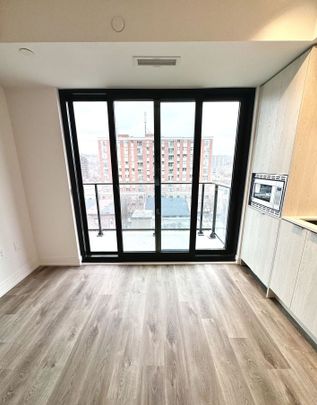 For Lease - 1 Jarvis Street Unit# 804, Hamilton, Ontario - Photo 1