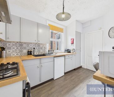 1 bedroom Flat To Let Total Size: 739 SQ FT - Photo 5