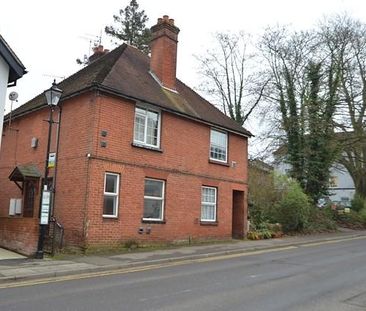 1 bedroom maisonette to rent - Photo 1