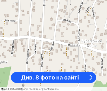 Wynajme pokój dwuosobowy - Фото 1