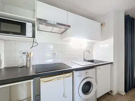 Appartement 2 pièces - Photo 5