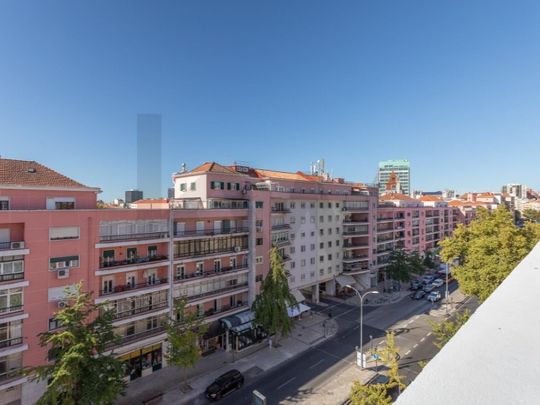 Apartamento T2 em Lisboa - Photo 1