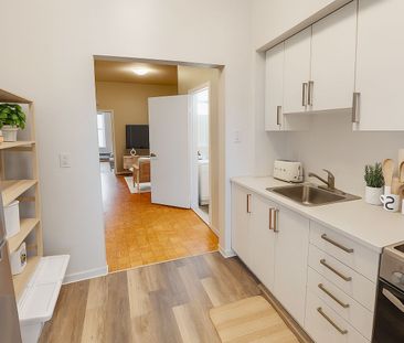 Centretown Apartments - Photo 6