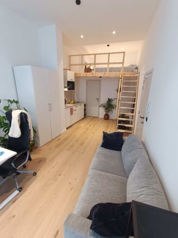 Naamsesteenweg 126 - Foto 2