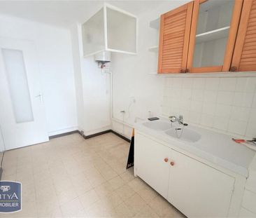 Location Appartement 3 pièces 65m² MARTIGUES 13500 - Photo 1