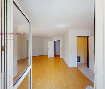 Erdgeschosswohnung in Beucha - Photo 1