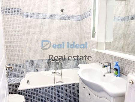 Διαμέρισμα για ενοικίαση Καλλιθέα - Φωτογραφία 3