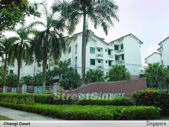 Changi Court (D16), Condominium - For Rent - Photo 1