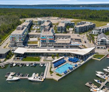 For Lease - 415 Sea Ray Avenue Unit# 123, Innisfil, Ontario - Photo 5