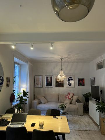 Torsgatan, Stockholm - Foto 2