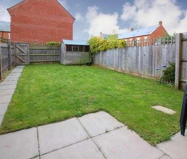 Wolverton - Lovely Bed Semi With. Bathrooms, MK12 - Photo 2