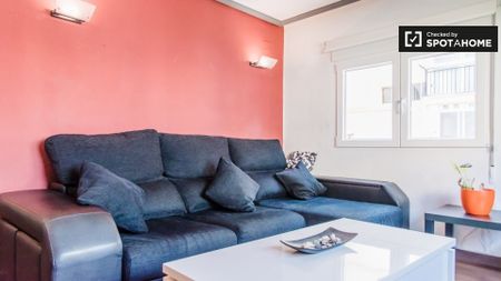 valencia, Valencian Community 46022 - Photo 2