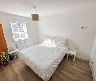 Strickland Way, Wimborne, BH21 - Photo 1