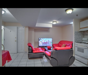 For Lease - 34 Coldstream Crescent Unit# Unit 02, Richmond Hill, On... - Photo 3