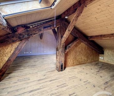 Location Appartement 3 pièces 43m² CLERMONT FERRAND 63000 - Photo 3