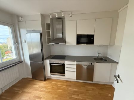 Rågången 71 – 1rok (lgh 1603) - Photo 4