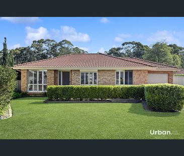 23 Woodi Close, Glenmore Park, NSW 2745 - Photo 3
