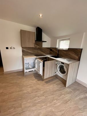Studio Flat, Station Road, NW4 - Photo 1