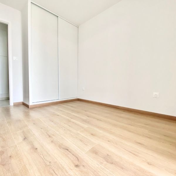 Location Appartement 3 pièces 62m² TOULOUSE 31200 - Photo 1