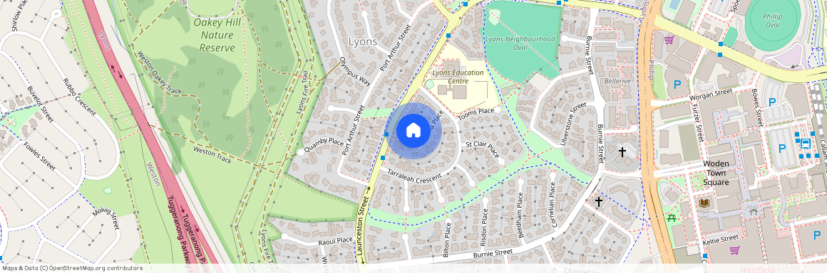 10 Breona Pl, Lyons ACT 2606