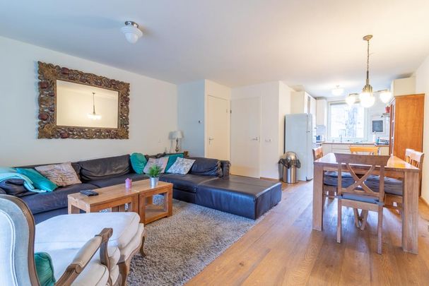 Huis te huur: Aalscholver 2 1399 KM Muiderberg - Photo 1