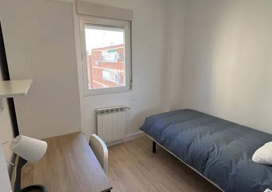 Calle Camelias, Getafe, Community of Madrid 28903