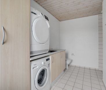 4-værelses Rækkehus på 100 m² i Holstebro - Foto 4
