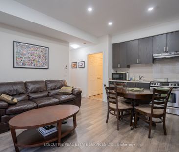 For Lease - 1 Beckenrose Court Unit# 130, Brampton, Ontario - Photo 3