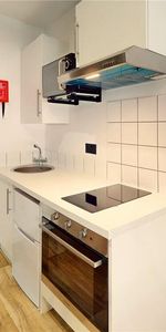 Studio to rent - Photo 3