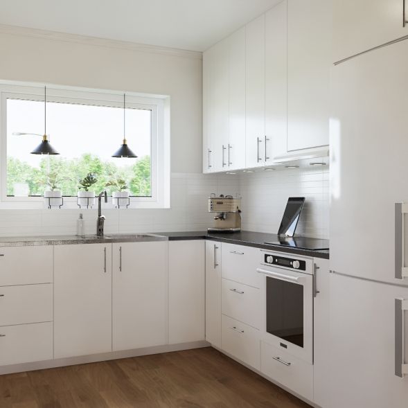 Svanvägen 12 F - Photo 1