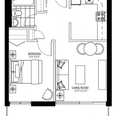 341 Flora St - Plan E - Photo 4