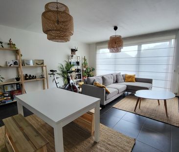 Appartement te huur in rustige buurt - Foto 1