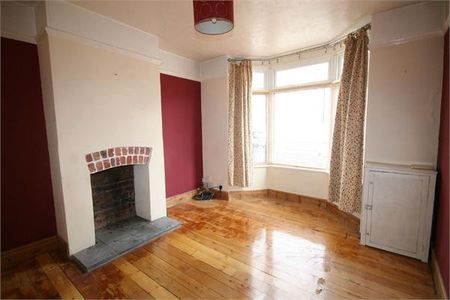 2 bedroom terraced house to rent - Photo 4