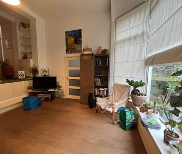 Burghardt van den Berghstraat - Foto 2