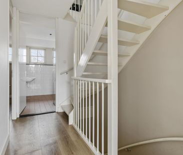 Huis te huur: Merelstraat 3 1223 NR Hilversum - Foto 5