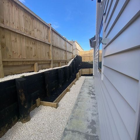 New 2-Bedroom Granny Flat – Separate Entrance - Photo 1