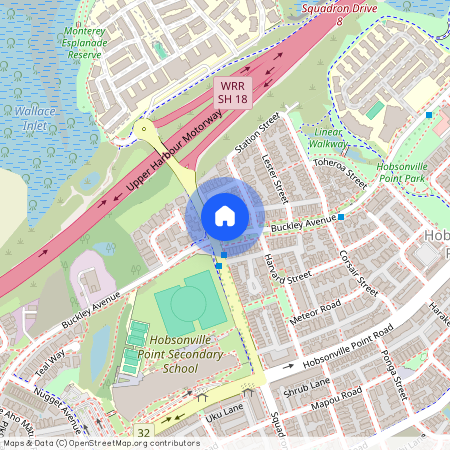 40 Buckley Avenue, Hobsonville, West Auckland