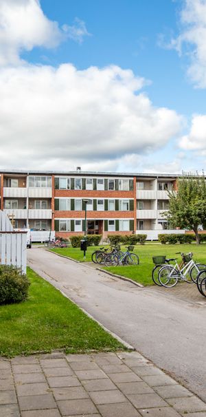 Hammargatan 13, Ektorp - Foto 1