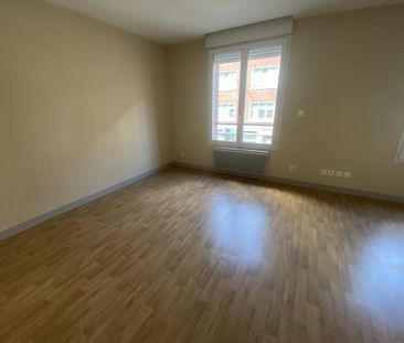 Location Appartement 2 pièces 37m² AMIENS 80000 - Photo 4