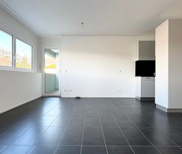 1.5 Zimmer, 35 m², 1. Stock - Photo 6