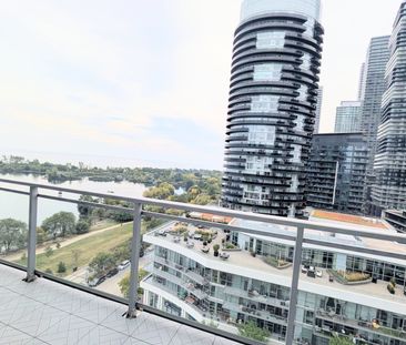 For Lease - 58 Marine Parade Drive Unit# 1213, Toronto, Ontario - Photo 2