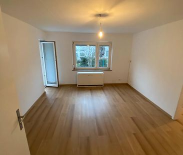 3-Zimmer Wohnung in Stuttgart-Fellbach - Foto 1