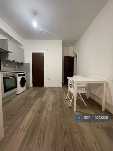 Studio to rent - Photo 4