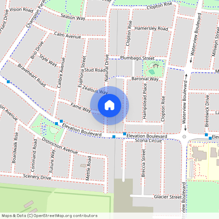 14 Natural Drive, VIC 3064, Craigieburn