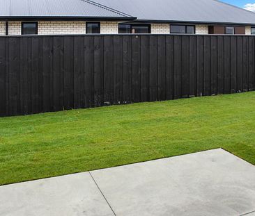 100 Lady Isaac Drive, Rolleston - Photo 1