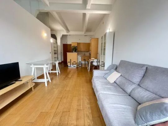 Alquiler de piso en San Francisco - Photo 1