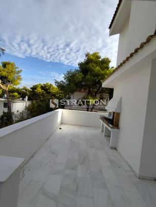 Μονοκατοικία για ενοικίαση Καστρί - Πολιτεία (Νέα Ερυθραία) - Φωτογραφία 1
