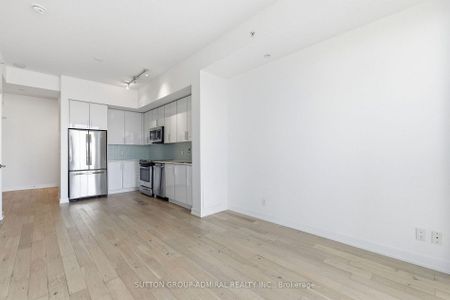 For Lease - 2212 Lake Shore Boulevard Unit# 3010, Toronto, Ontario - Photo 2