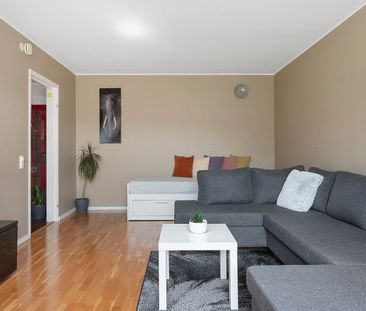 Bangatan, Södertälje - Foto 1